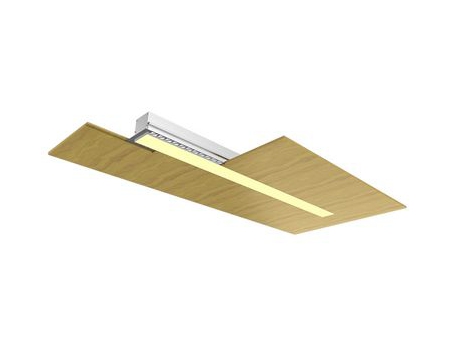 Barra Lineal LED; Luminaria LED Suspendida; Luminaria LED Lineal