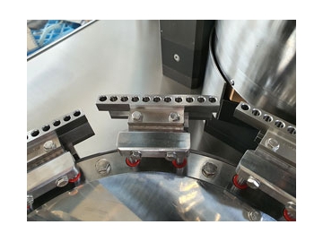 Encapsuladora Automática, Serie NJP; Llenadora Automática de Capsulas
