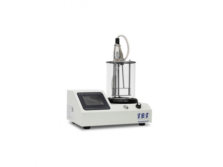 Aparato para punto de ablandamiento