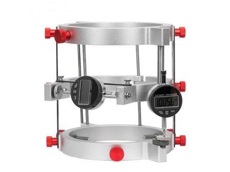 Equipo para módulo elástico