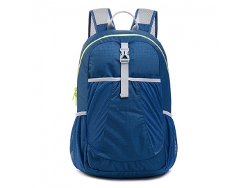 Mochila plegable liviana CBB4696-1