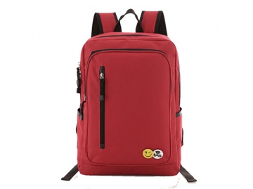 Mochila escolar porta netbook CBB3247-1