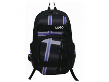 Mochila deportiva de PL CBB1142