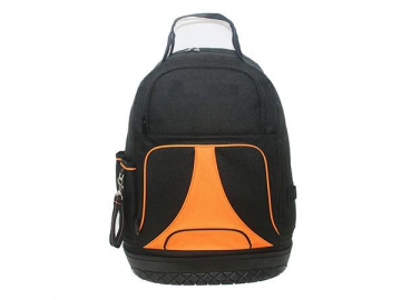 Mochila portaherramientas con base rígida BG50711