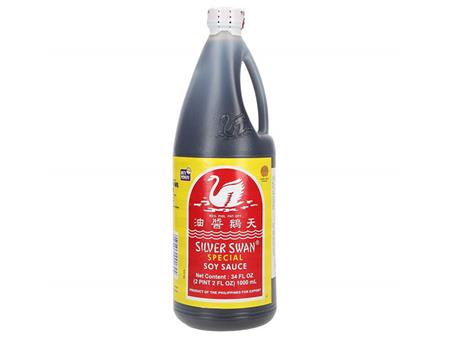 Llenadora de salsa de soja / vinagre
