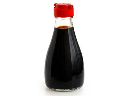 Llenadora de salsa de soja / vinagre