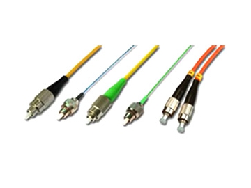 Latiguillos de Fibra Óptica, Cables de Conexión