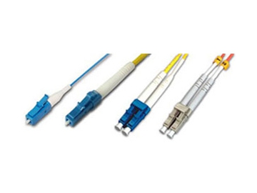 Cable de Fibra Óptica LC Simplex/Dúplex