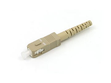 Conector de fibra óptica MTRJ