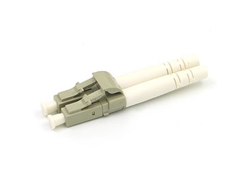 Conector de fibra óptica MTRJ