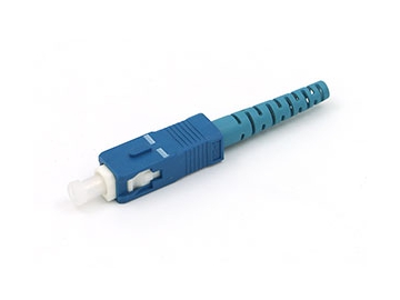 Conector de fibra óptica MTRJ