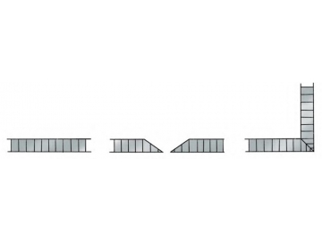 Paneles de Nido de Abeja; Paneles en Forma de Panal de Abeja