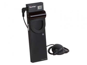 Receptor digital de infrarrojos HT-6700d