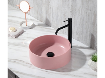 Lavabo de cuarzo PS-2209