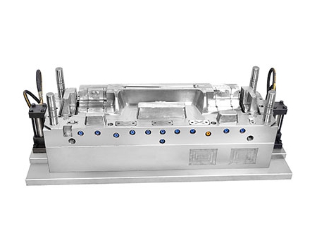 Moldes para Plásticos de Ingeniería