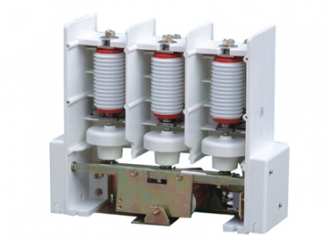 Contactor en vacío para interior, JCZ5