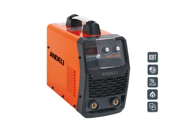 Soldadora MMA, Soldadora SMAW, Soldadora manual de metal por arco (DC, Inversor IGBT), Serie ZX7
