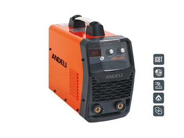 Soldadora MMA, Soldadora SMAW, Soldadora manual de metal por arco (DC, Inversor IGBT), Serie ZX7