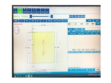 Taladro CNC de 6 Lados; Máquina Taladradora de Madera