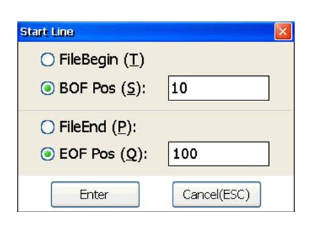 Fresadora CNC, Doble Proceso Serie SK-EPG (EPG2020/EPG2025); Router CNC