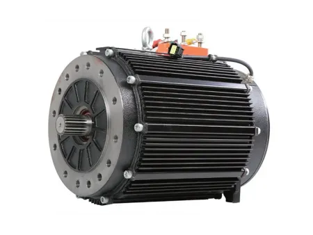 Motor de tracción 35000W (sin escobillas), TR300A
