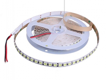 Tira LED de color único SMD3528 (4.8W)