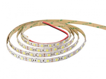 Tira LED de color único SMD5050 (7.2W)