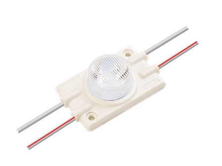 Módulo LED, cajas de luz MOX267E (1.5W）