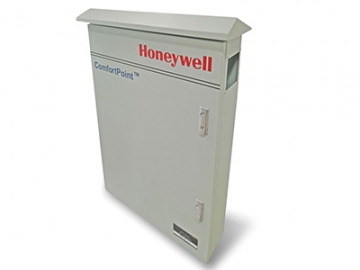 Gabinete de acero dulce para Honeywell (compañía Fortune 500)