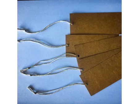 Anudadora automática de etiquetas colgantes (alta velocidad), UM-HE3