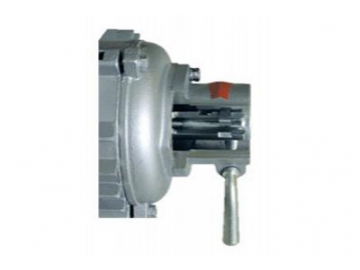 Motor Diésel, para Vibrador de Concreto