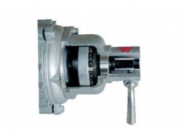 Motor Diésel, para Vibrador de Concreto