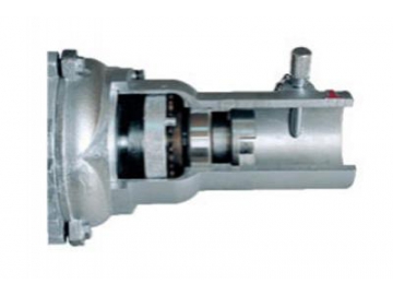 Motor Diésel, para Vibrador de Concreto
