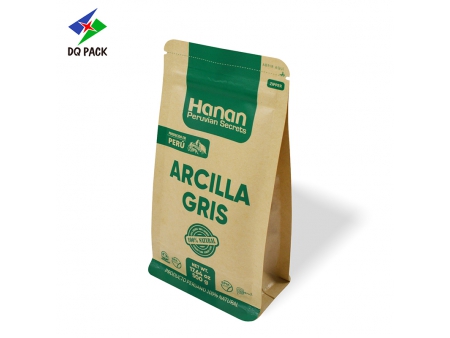 Bolsa de papel kraft