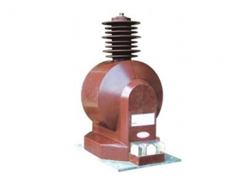 Transformador de instrumento 36kV