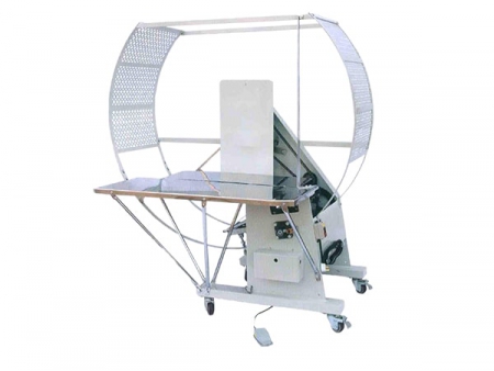Máquina atadora