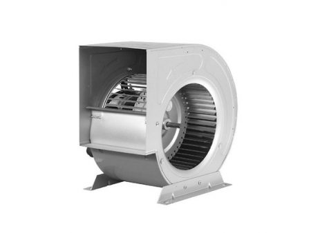 Ventiladores Centrífugos