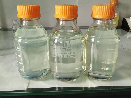 Terfenilo Hidrogenado, YC-HTF-2; Fluido de Transferencia Térmica  Terfenilos hidrogenados (CAS 61788-32-7)