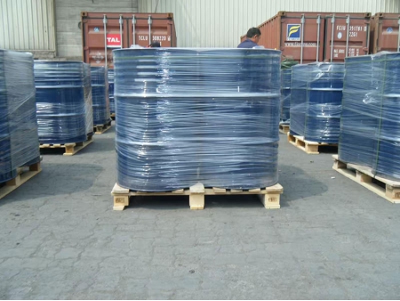 Diarilalquilo, YC-HTF-6; Fluidos de Transferencia Térmica  1-(1-feniletil)-1,2,3,4-tetrahidronaftaleno (CAS 63674-30-6)