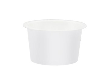 Vaso de plástico IML de 80ml, CX008A