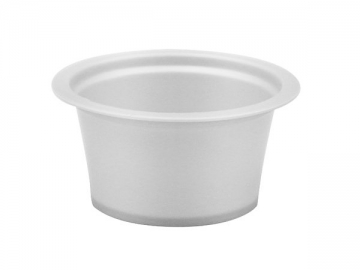 Vaso IML de 60ml (color oro), CX072