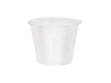 Vaso de porción IML de 246ml, CX066