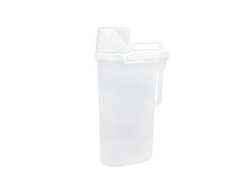 Botella con vaso IML de 2600ml, CX108B