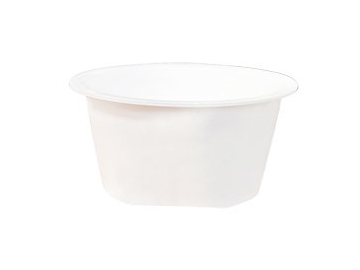 Vaso con tapa IML de 70ml, CX030