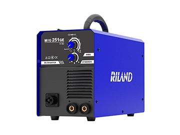 Soldadora MMA/TIG / Soldadora Inverter