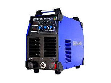 Soldadora MIG/MMA / Soldadoras Inverter