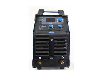 Soldadora a Electrodo MMA / Soldadora Inverter IGBT