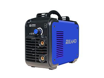 Soldadora a Electrodo Revestido MMA / Soldadora Inverter IGBT