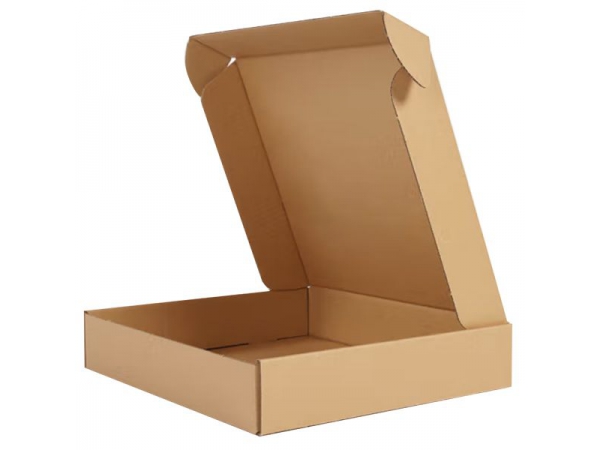 Cajas De Cartón Ondulado Paletizables - Abc Pack