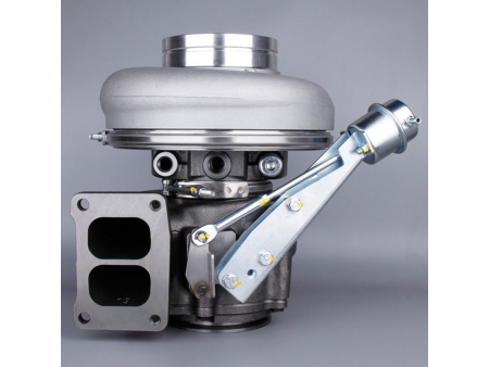 Turbocompresores de Recambio para Motores Volvo; Turbos de Repuesto Volvo